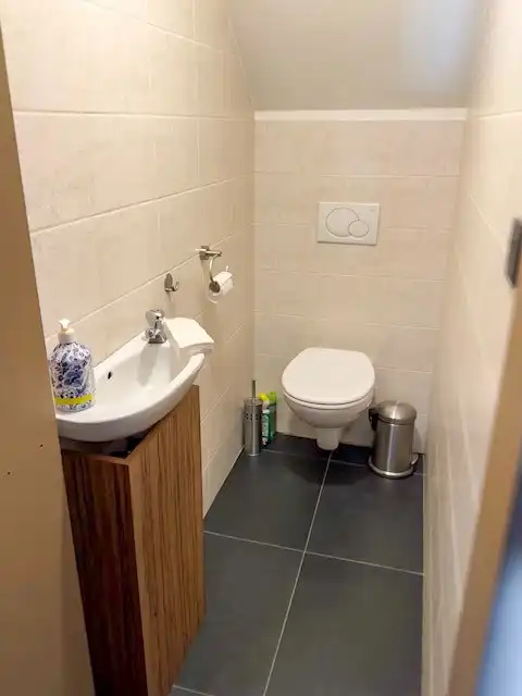 Multifunctioneel handelspand 74m² foto 9