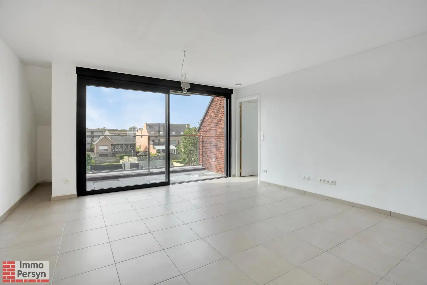 Nieuwbouw duplexappartement in centrum Scherpenheuvel foto 4