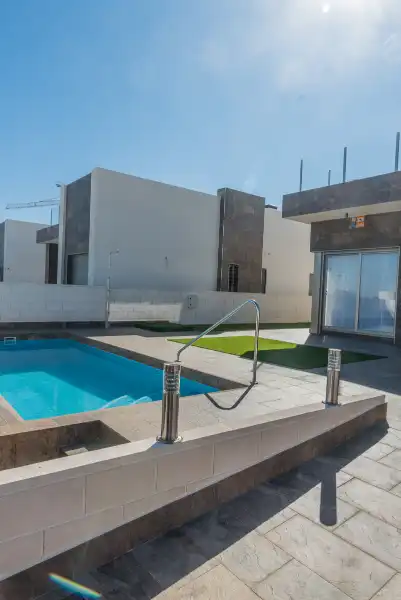 Residencial Pink Paradise - Fase 5 - Orihuela Costa foto 6