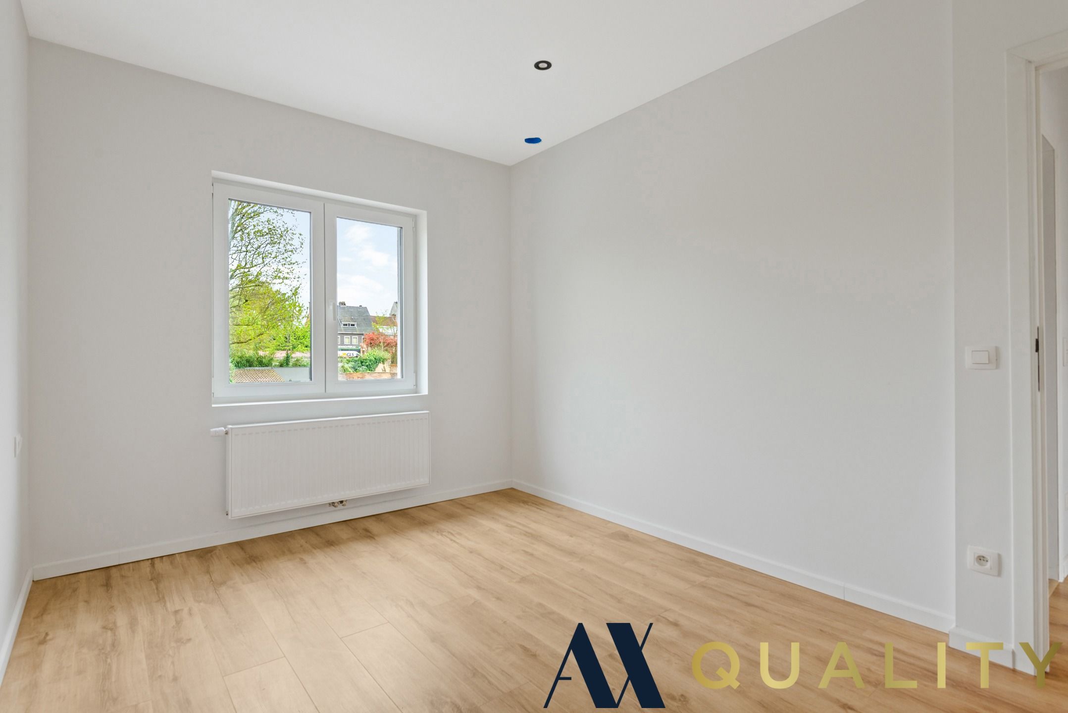 IN OPTIE!!! Gerenoveerde woning nabij het centrum van Bornem foto 16