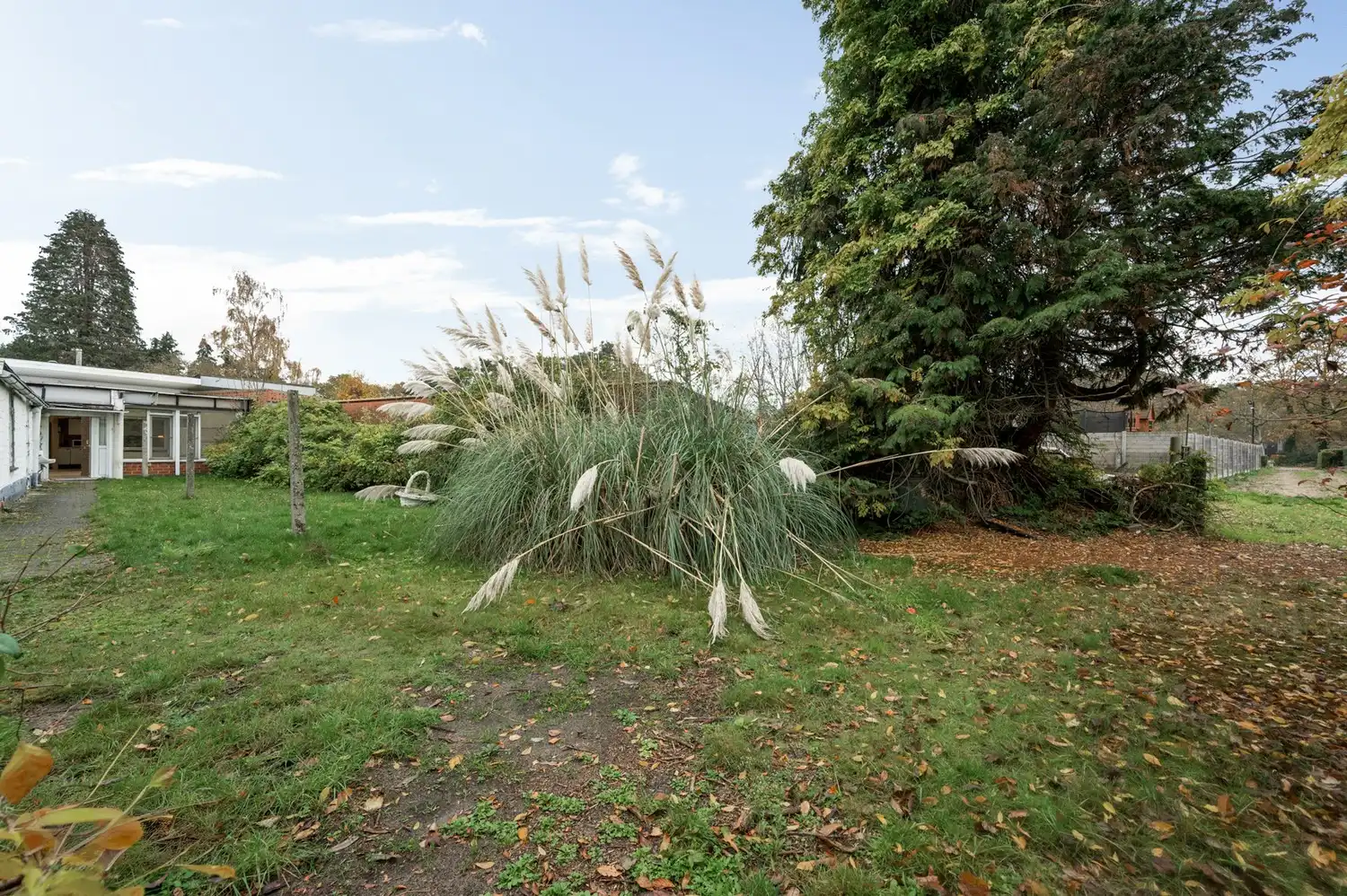 Gelijkvloerse woning op ruim perceel te Bonheiden foto 19