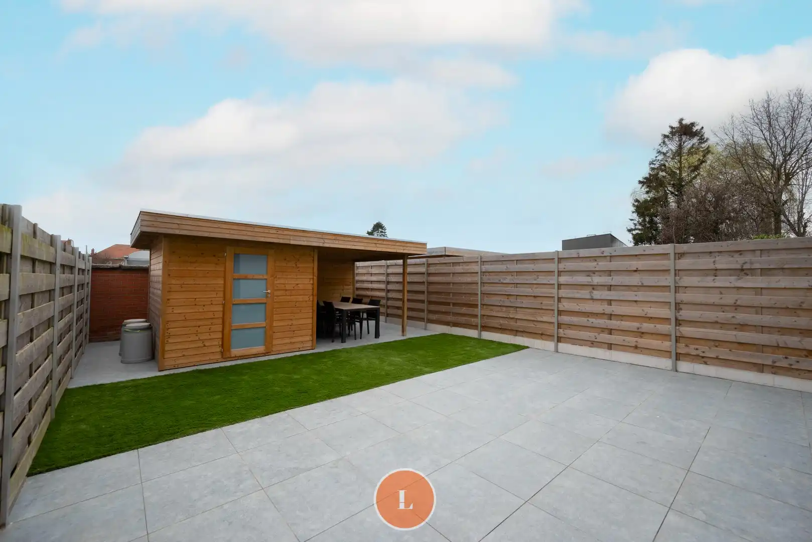 Nieuwbouw op toplocatie in Menen foto 22