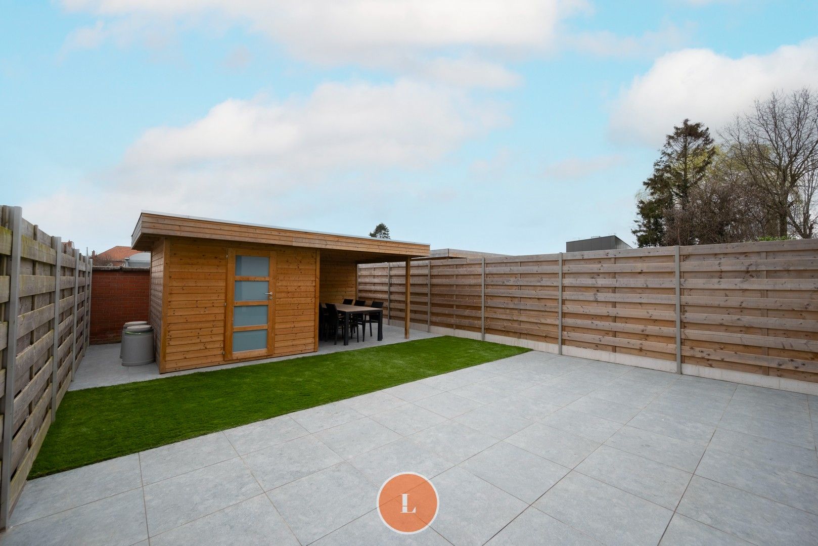 Nieuwbouw op toplocatie in Menen foto 22