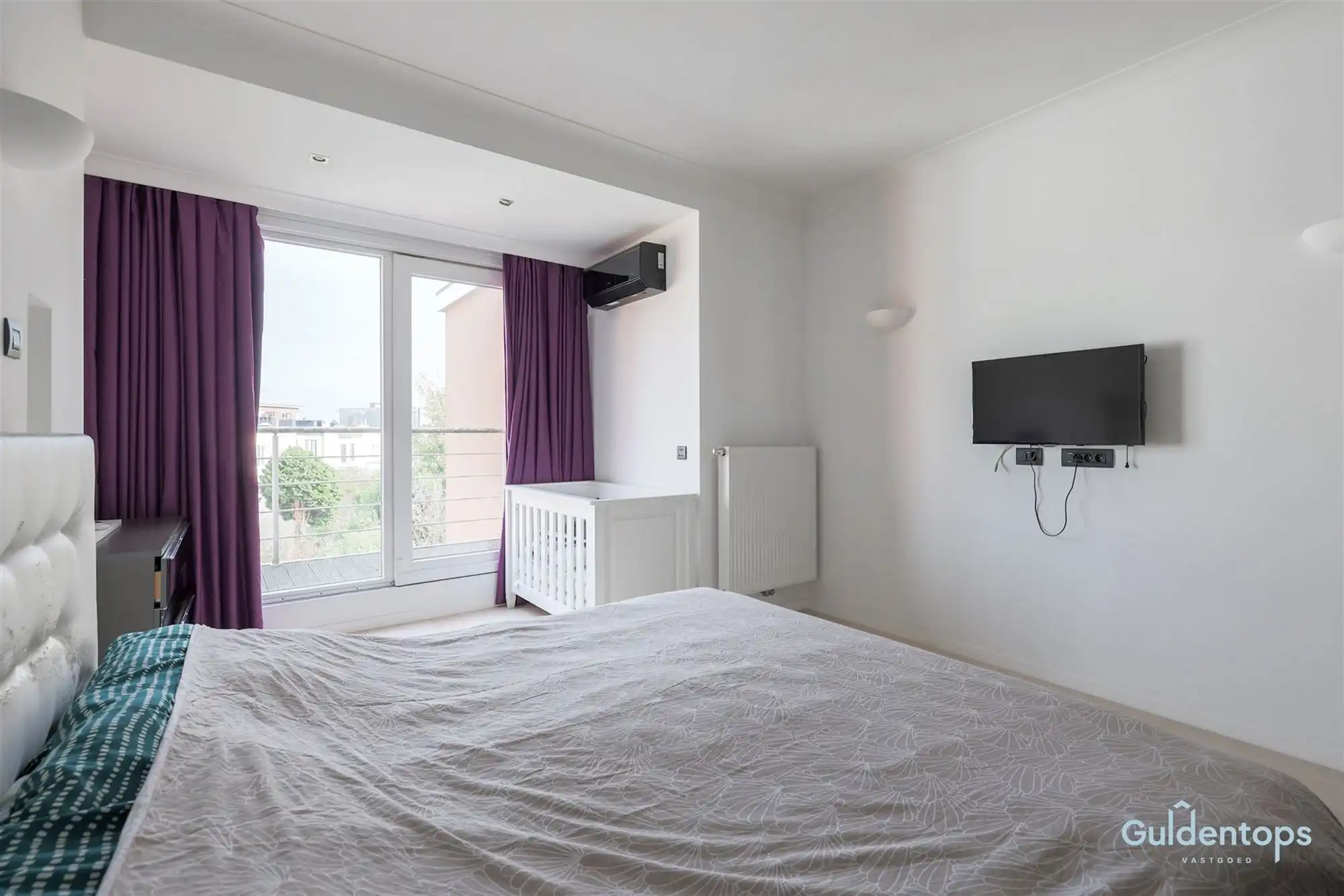 Knappe ruime woning op absolute toplocatie foto 20