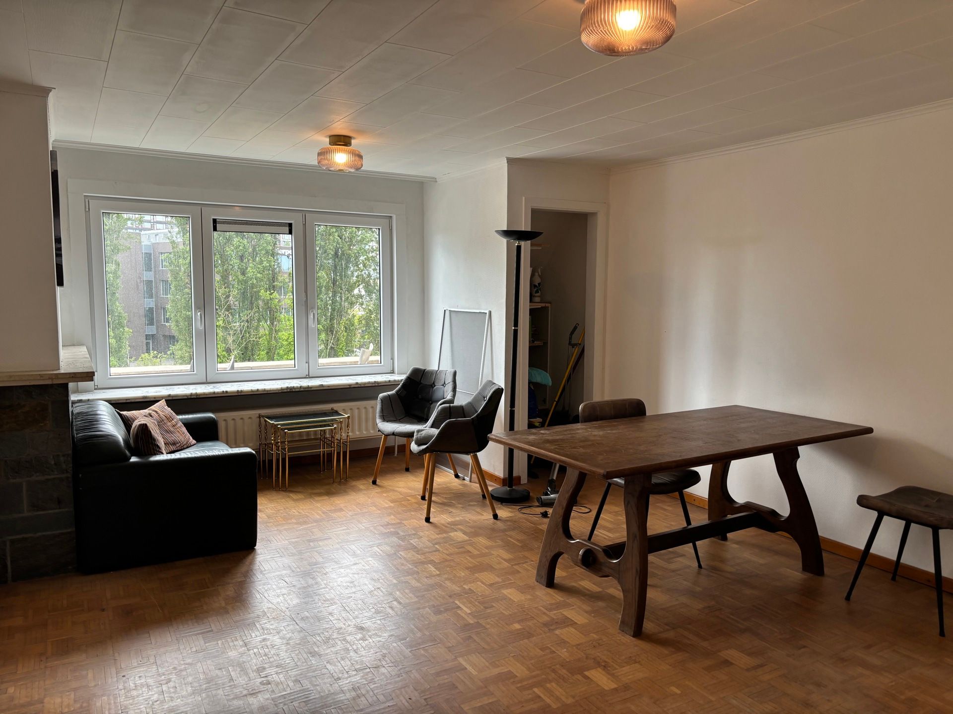 GENT - Appartement op topligging foto 5