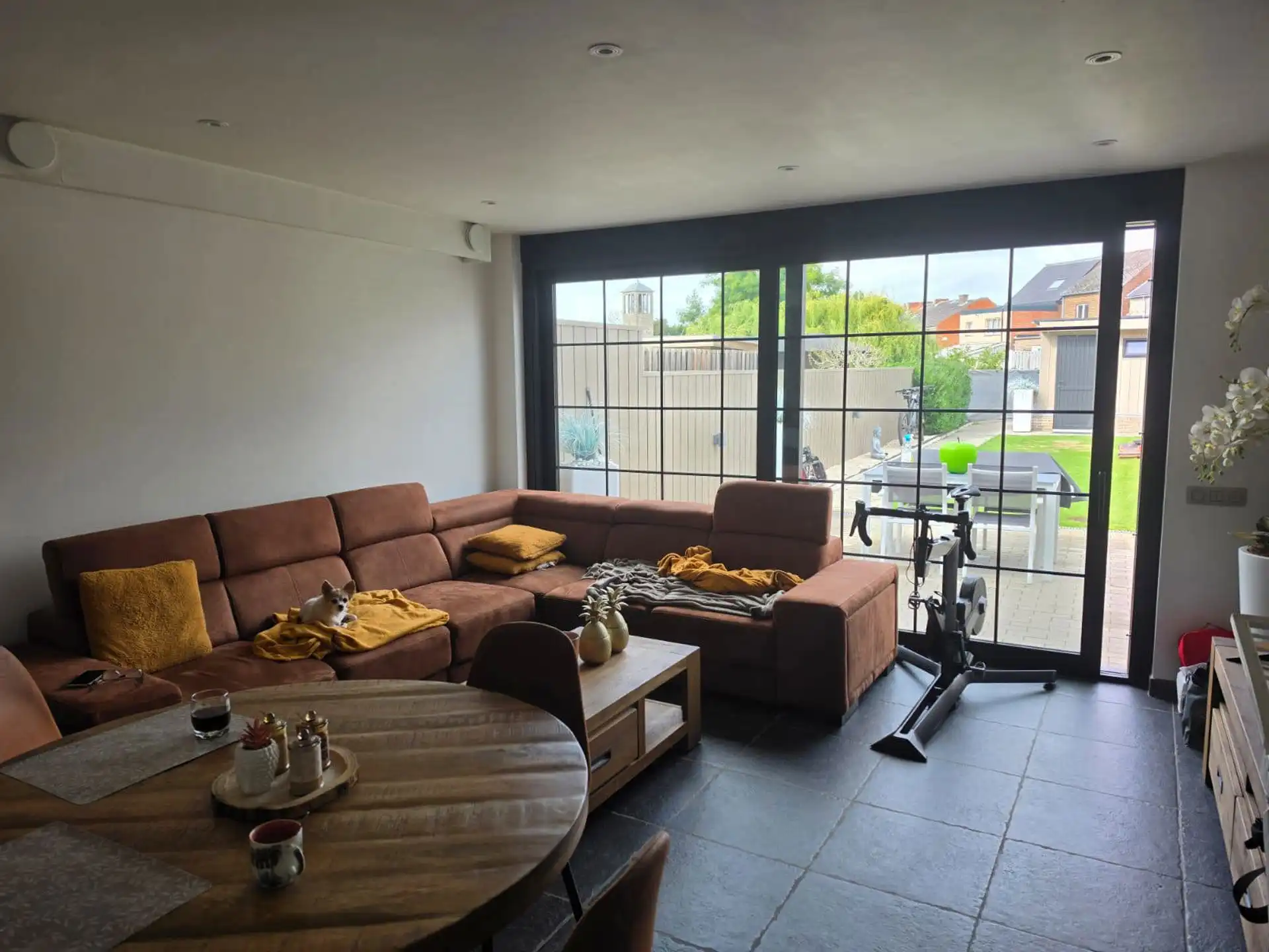 Huis te huur foto 29
