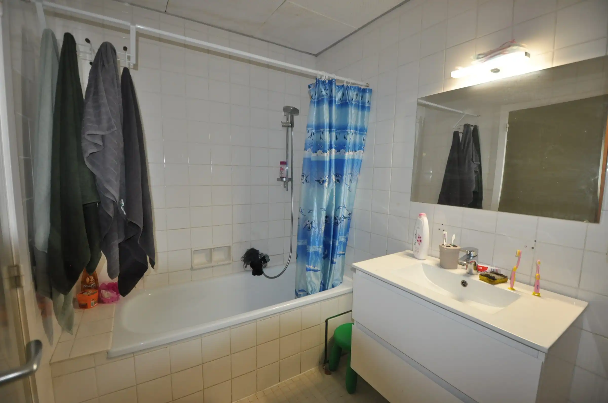 Ruim 2 slaapkamer appartement in het centrum van Oostende foto 10