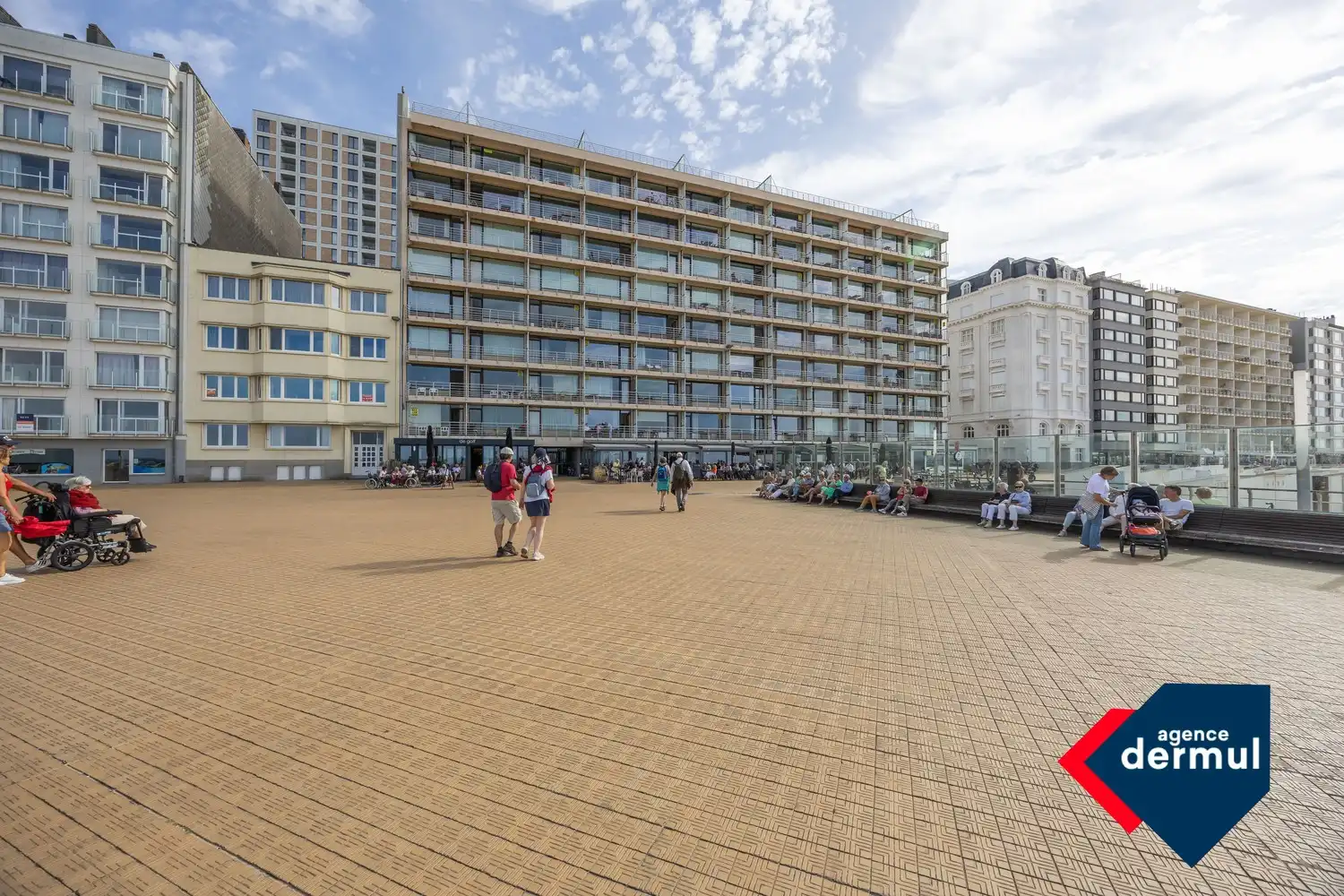 RESIDENTIE LOS ANGELES foto 21