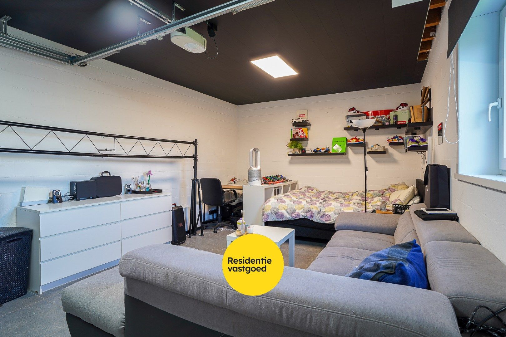 Charmante bungalow op rustige locatie in Veldegem foto 24