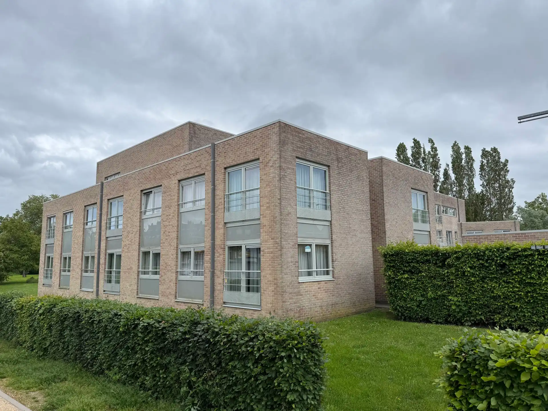 Assistentiewoning in Residentie De Maalbeek foto {{pictureIndex}}