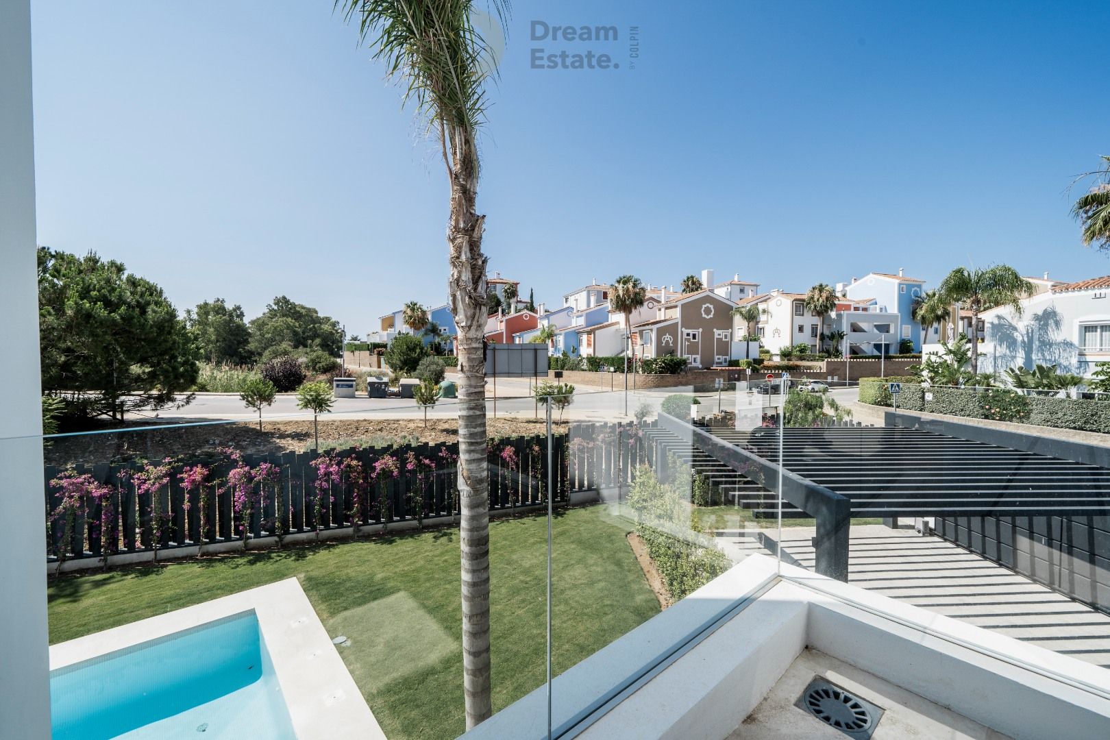 Instapklare villa op ca 1,5km van het strand en zee, te El Campanario. foto 17