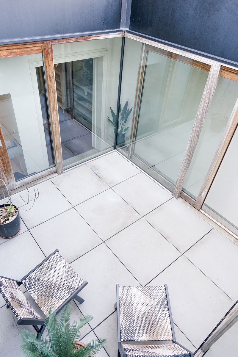 Unieke gerenoveerde burgerwoning, pareltje in architectuur foto 13