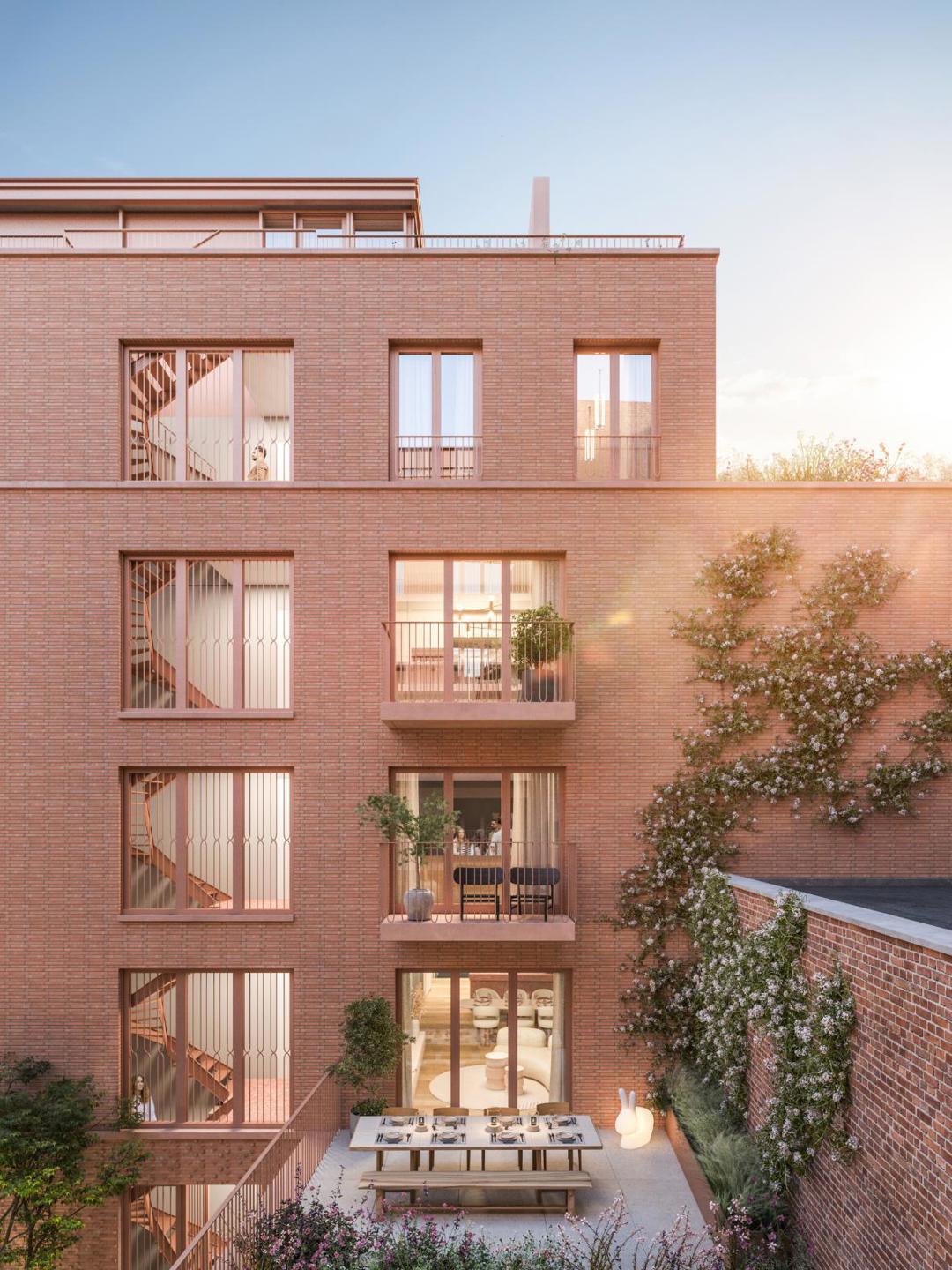 Appartement te koop foto 6