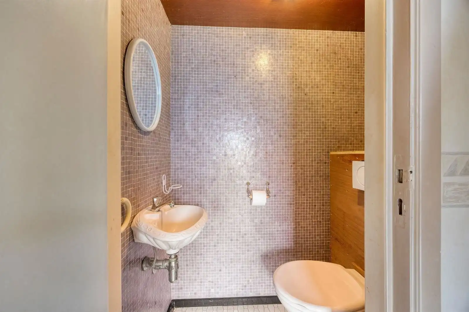 3 gevel Woning met prachtig uitzicht foto 5