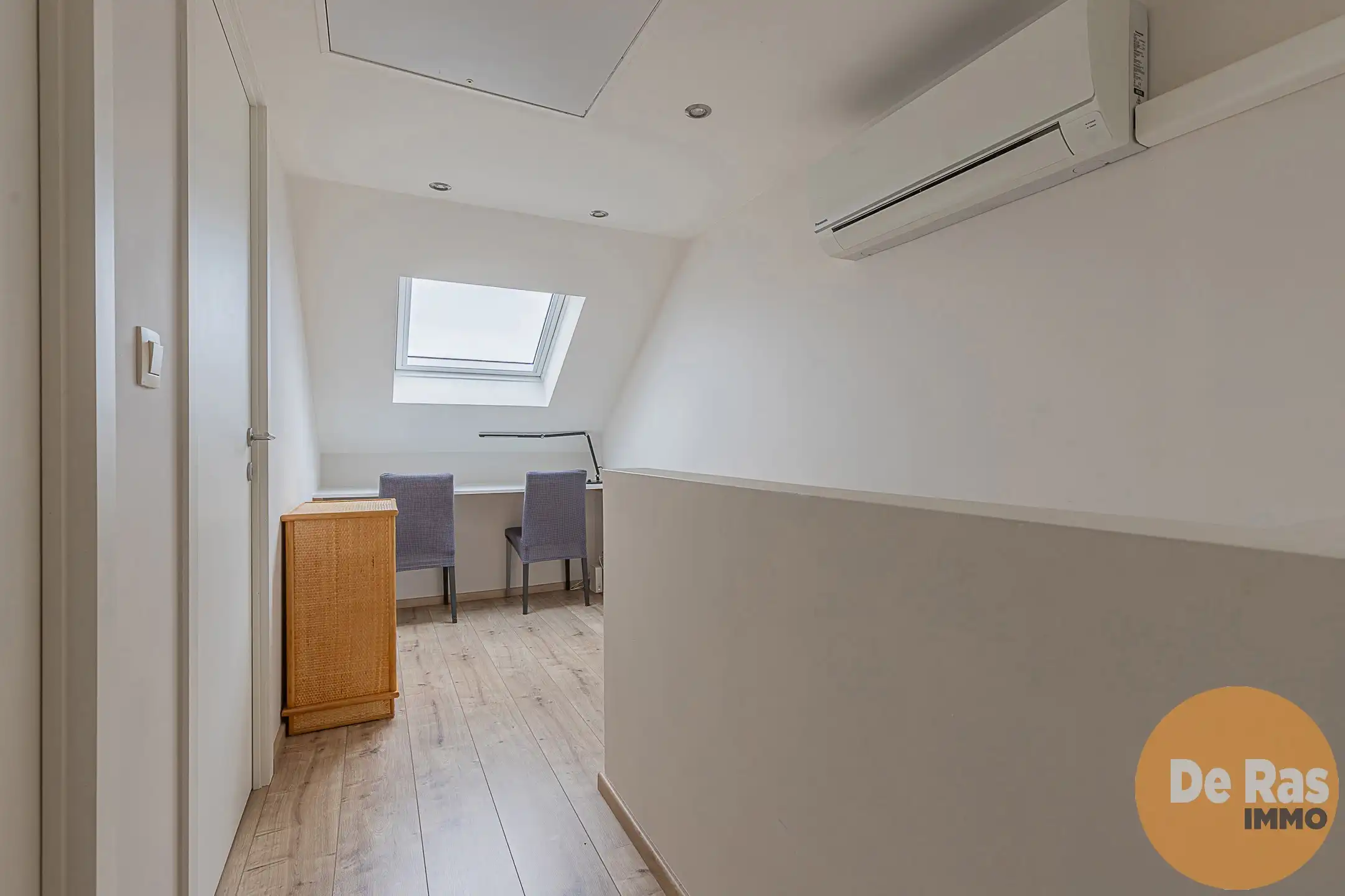 BORSBEKE - Instapklare, ruime gezinswoning 5 slpks foto 16