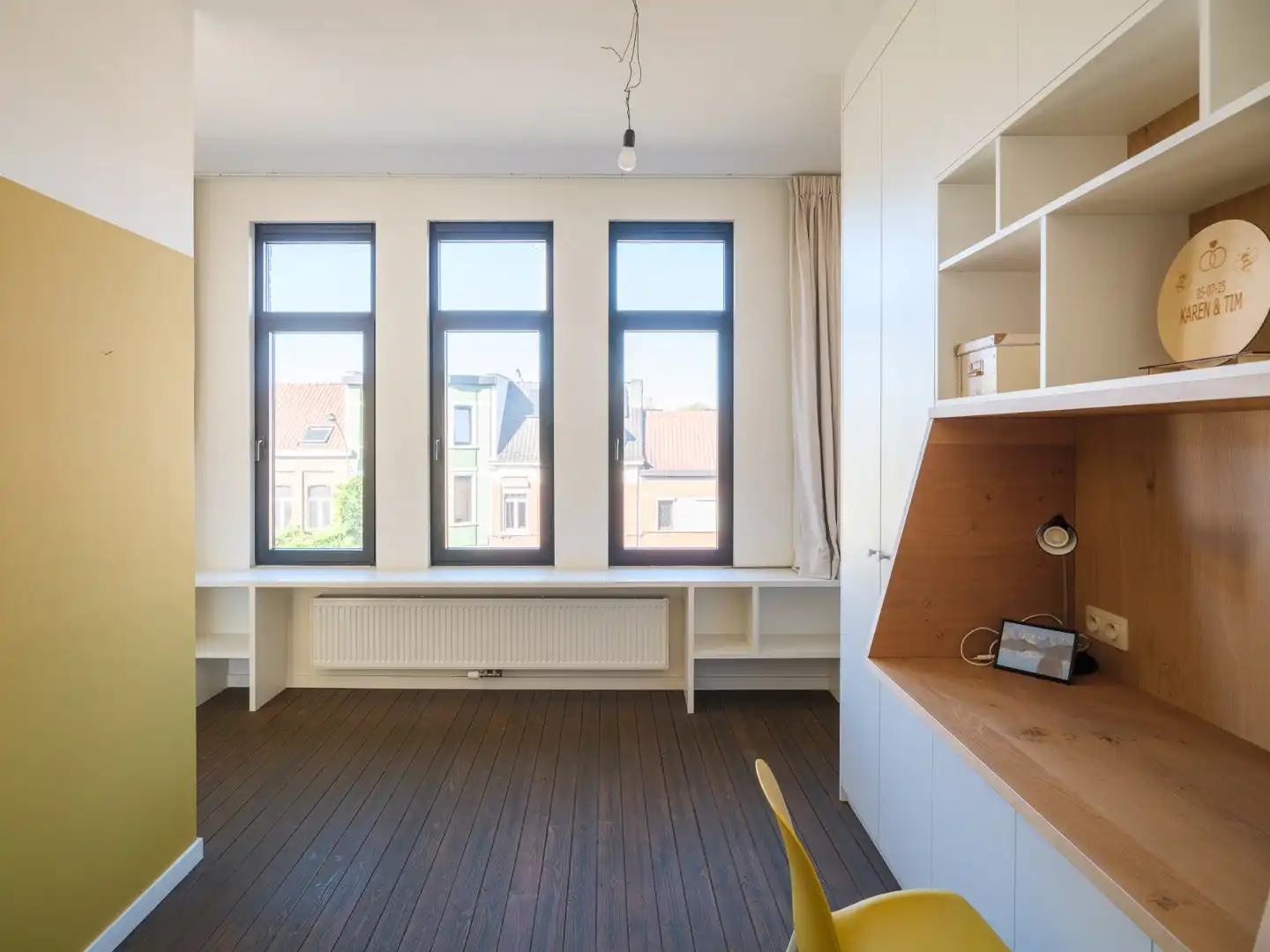 Discrete luxerenovatie te Gent foto 18