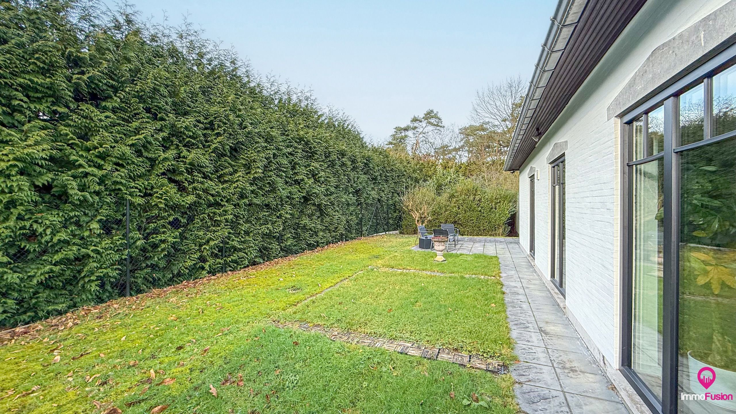 Goed gelegen landelijke villa met 12are grond op toplocatie! foto 44