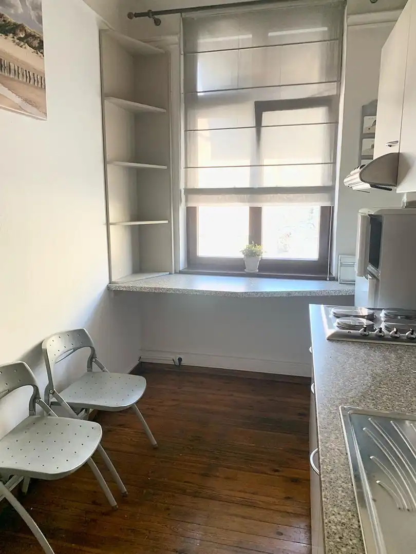 Horecapand met appartement en studio gelegen te Markt 35 te Bilzen Hoeselt foto 14