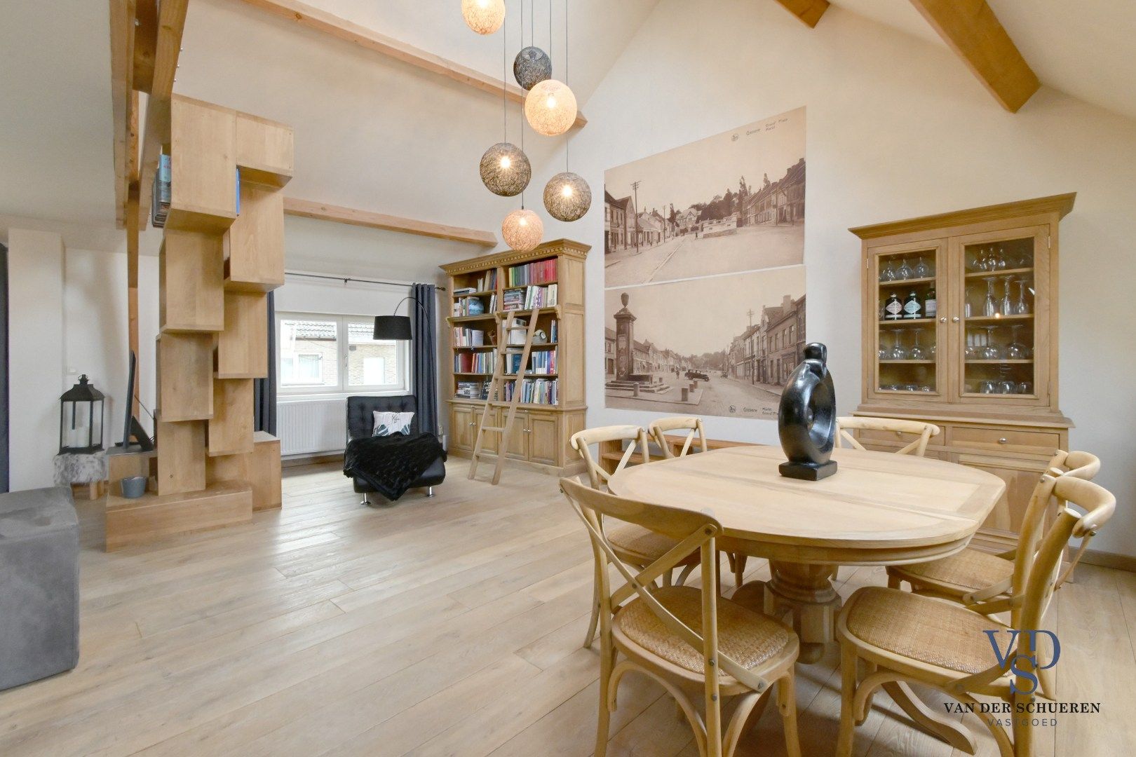 Charmante woning, centrum Gavere  foto 14