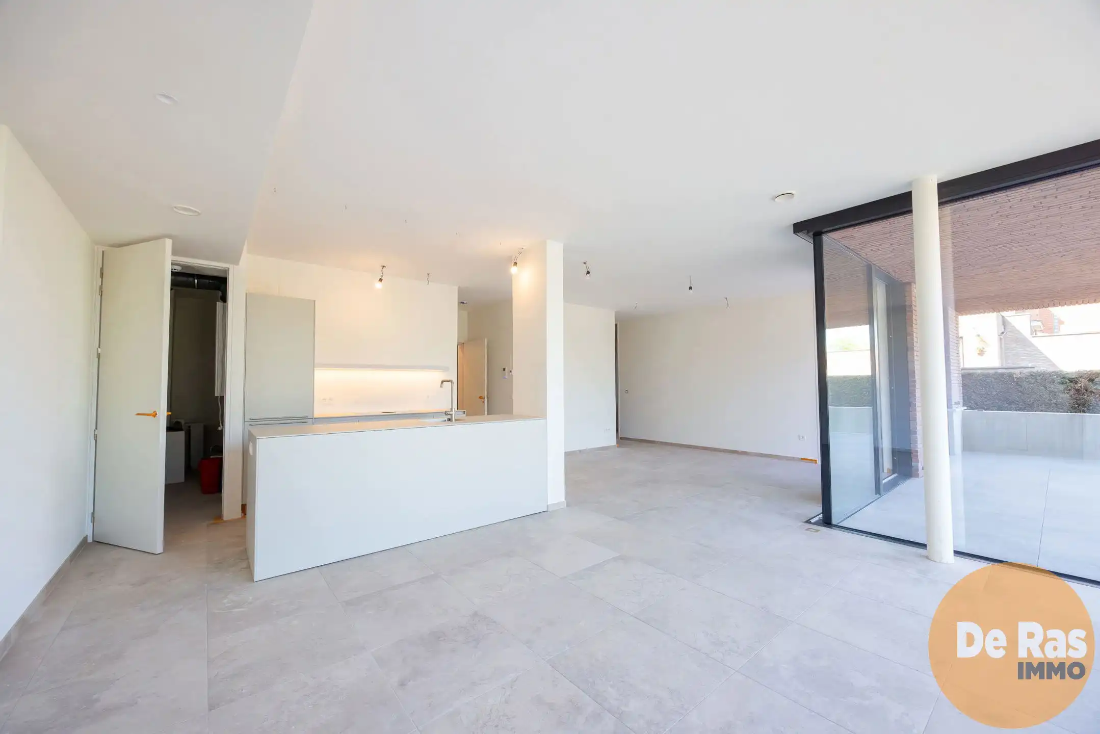 DENDERMONDE - Uniek appartement op topligging foto 3