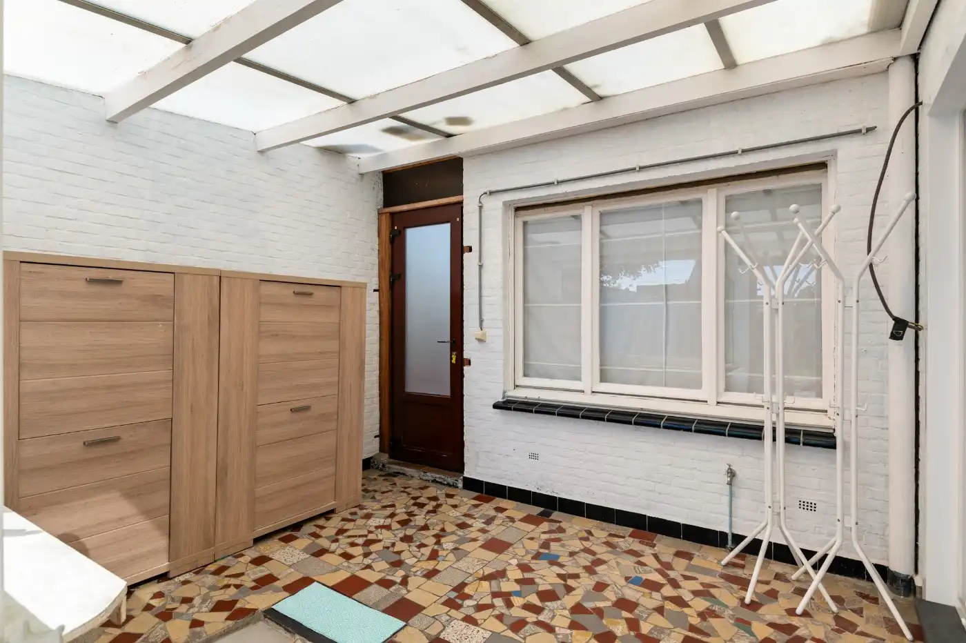 Leuk gelegen laagbouwwoning met 2 slpk. en tuin foto 10