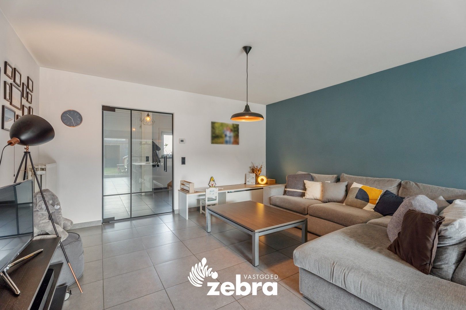 Instapklare woning met 3 slaapkamers, EPC-label B en garage te Oostrozebeke! foto 5