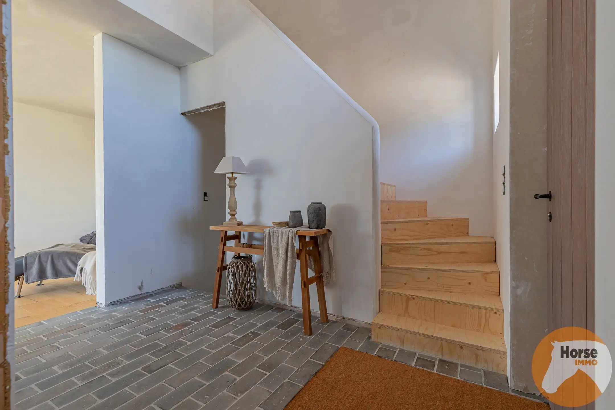 LEDE - Exclusieve landelijke woning op unieke ligging foto 2