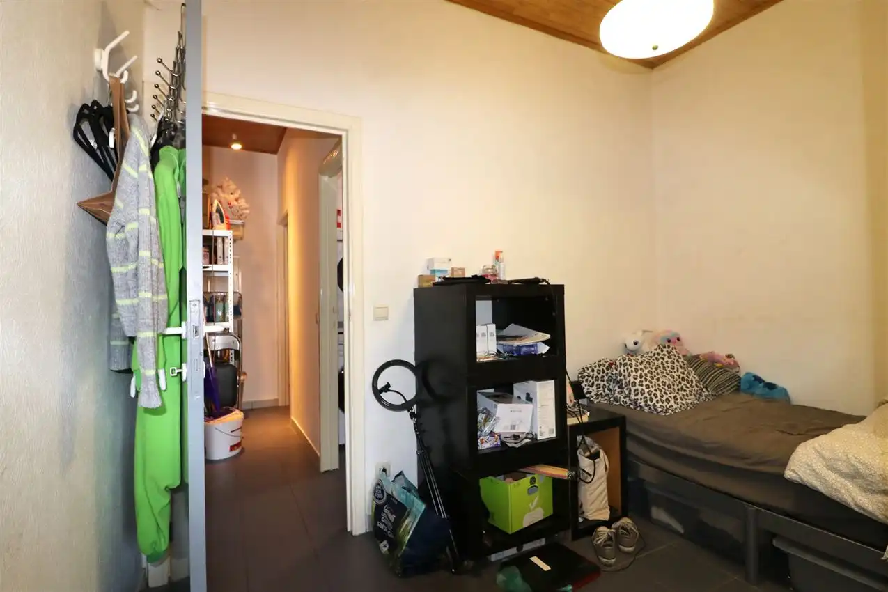 Appartement te Testelt met 2 slpk foto 16