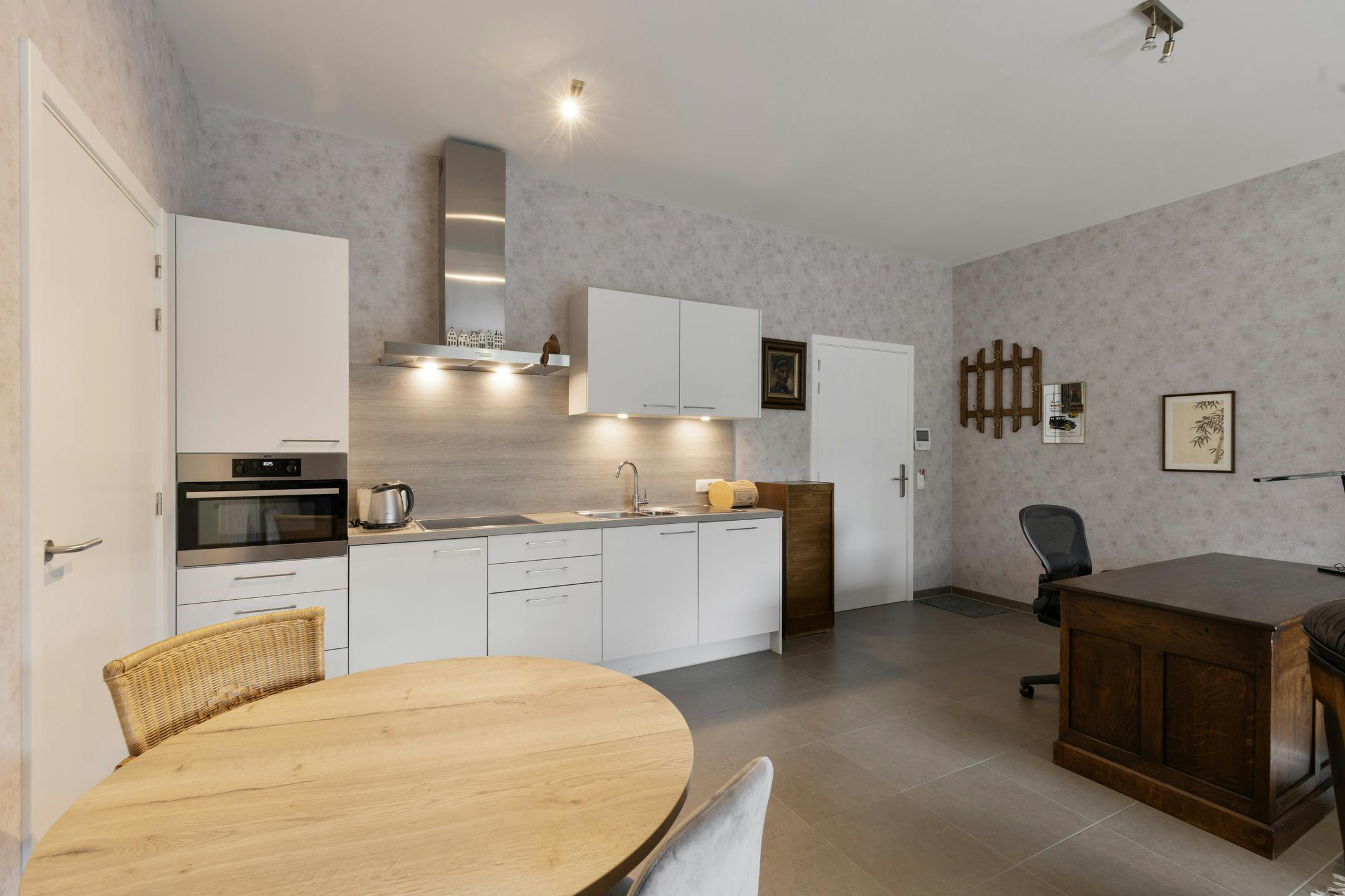 Assistentieflat in gezellige, zorgzame omgeving te Maldegem foto 5