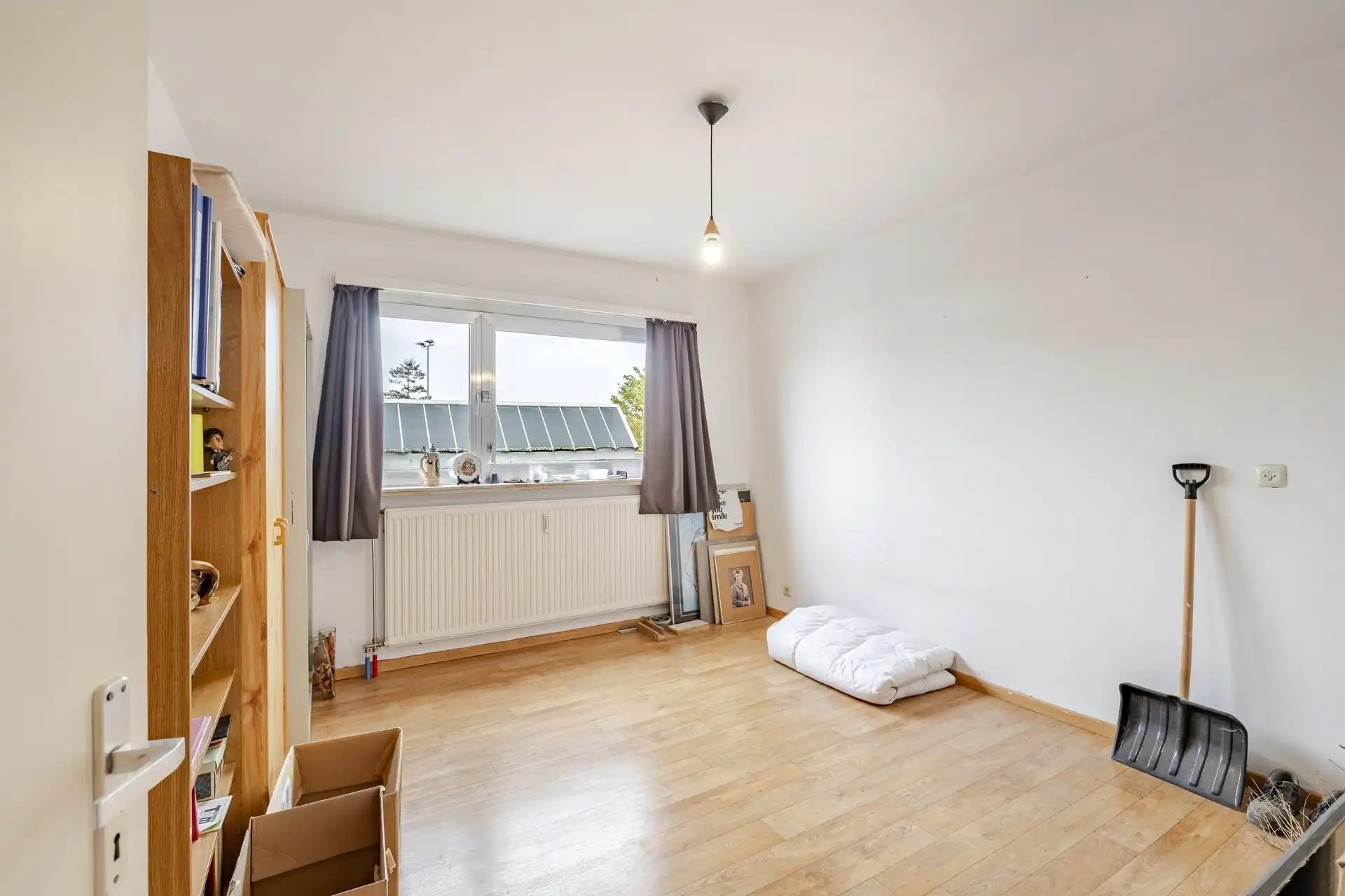 Opbrengsteigendom met 5 appartementen en 5 garages op toplocatie te Wetteren! foto 20