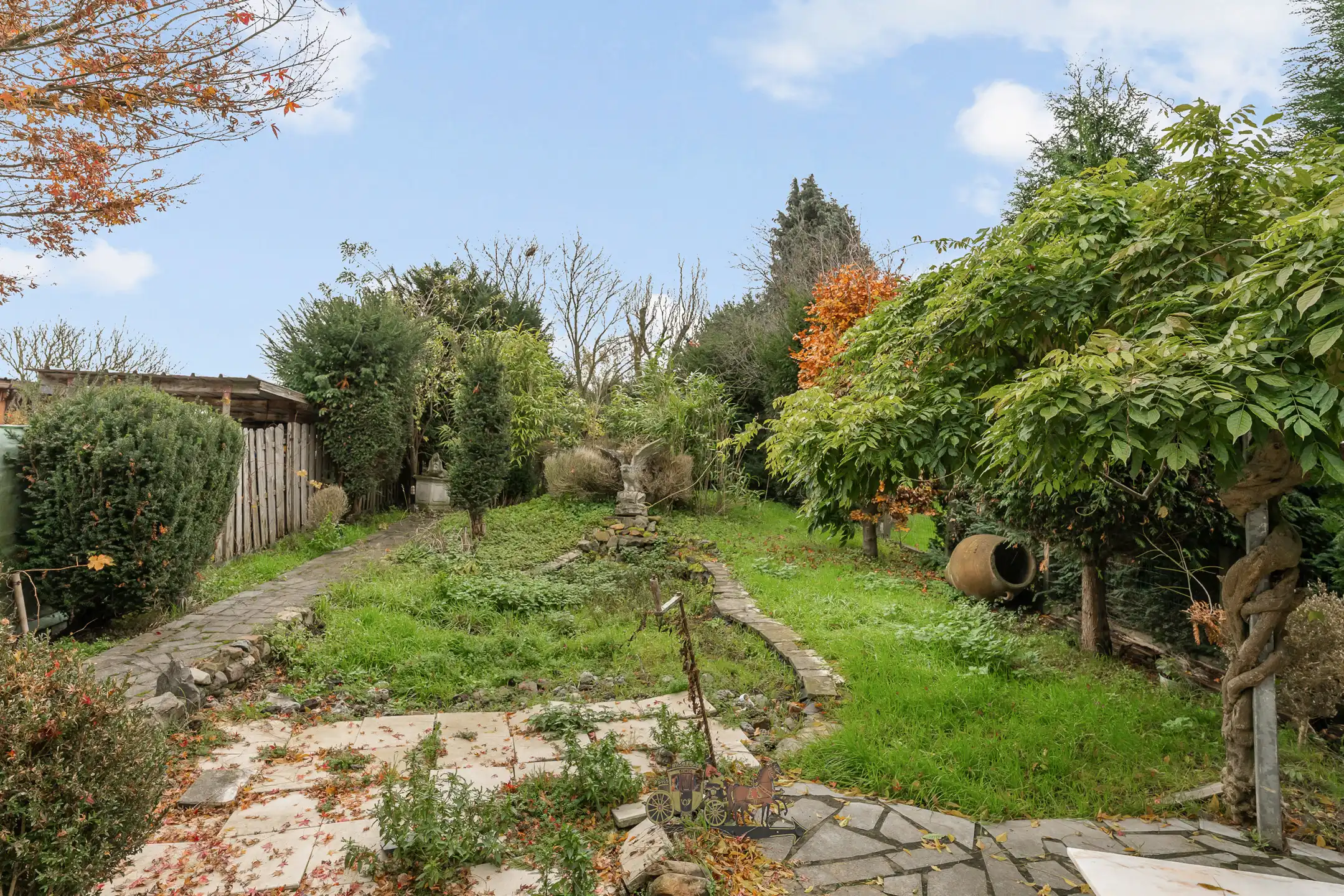 Gerenoveerde woning op 5a98ca in Vlijtingen foto 24