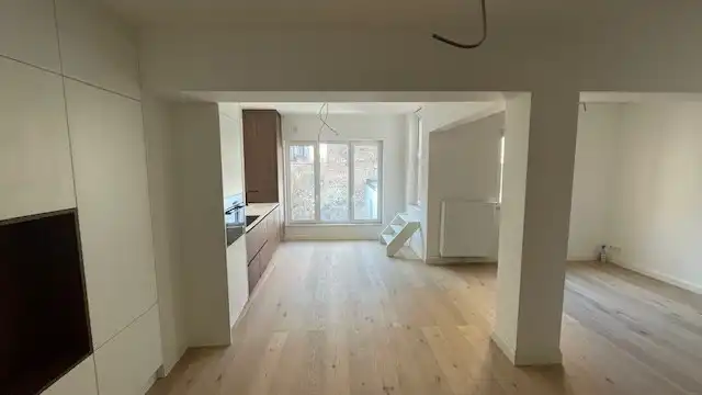 Gerenoveerd appartement in centrum Lier met 2 slaapkamers op 50 meter van de Grote Markt foto 19