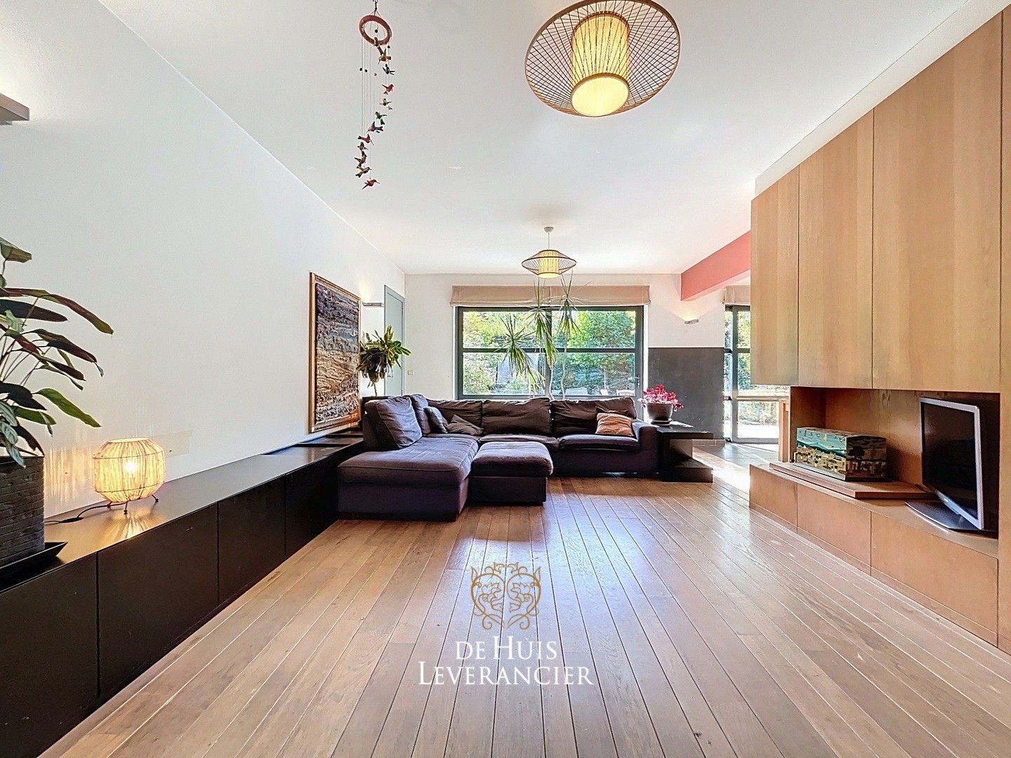 Hoeve bestaande uit 2 woningen met vele mogelijkheden (EPC B!) foto 9