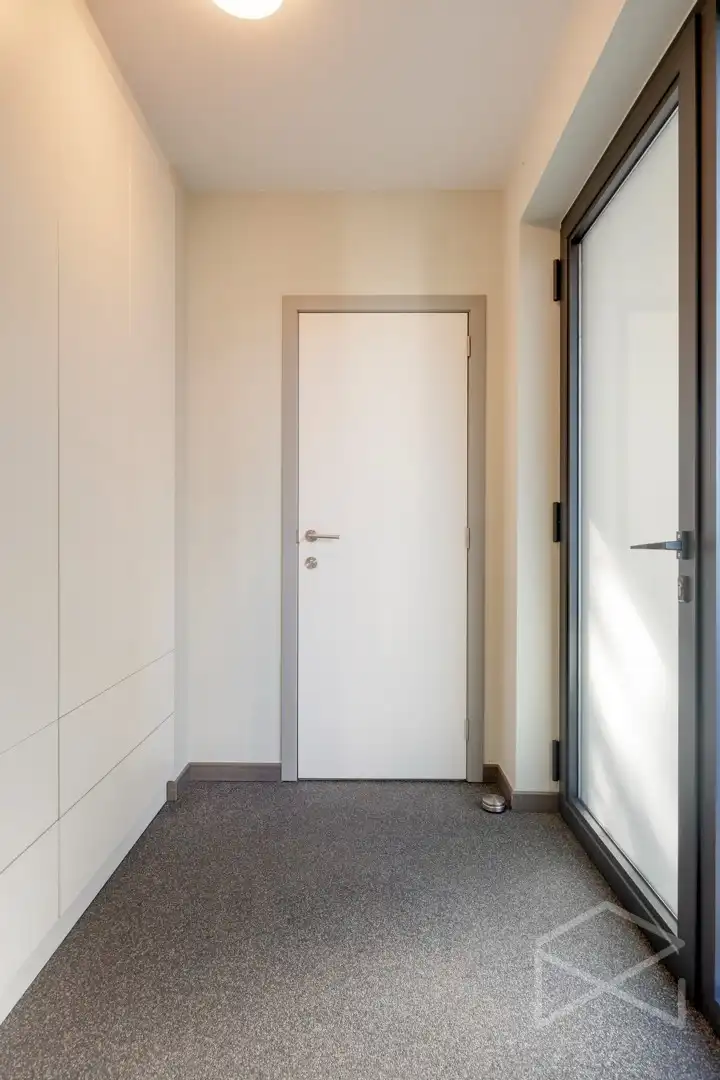 Gelijkvloers appartement te koop in Hulst foto 2