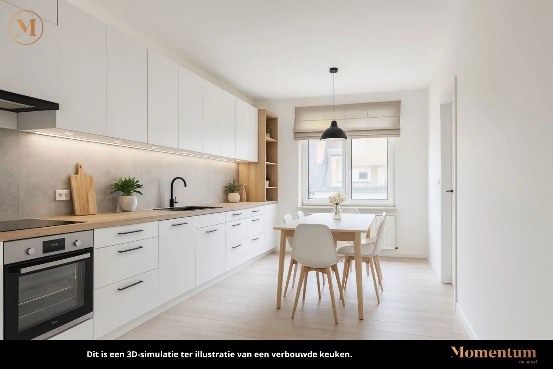 Appartement te koop foto 9