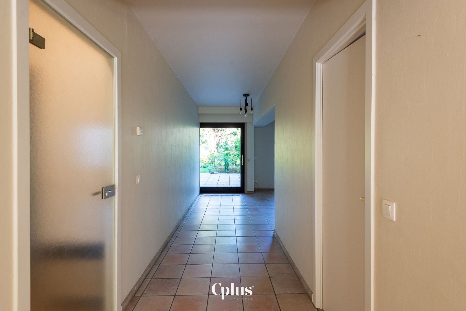 Gelijkvloers appartement bij Gentbrugse Meersen foto 6