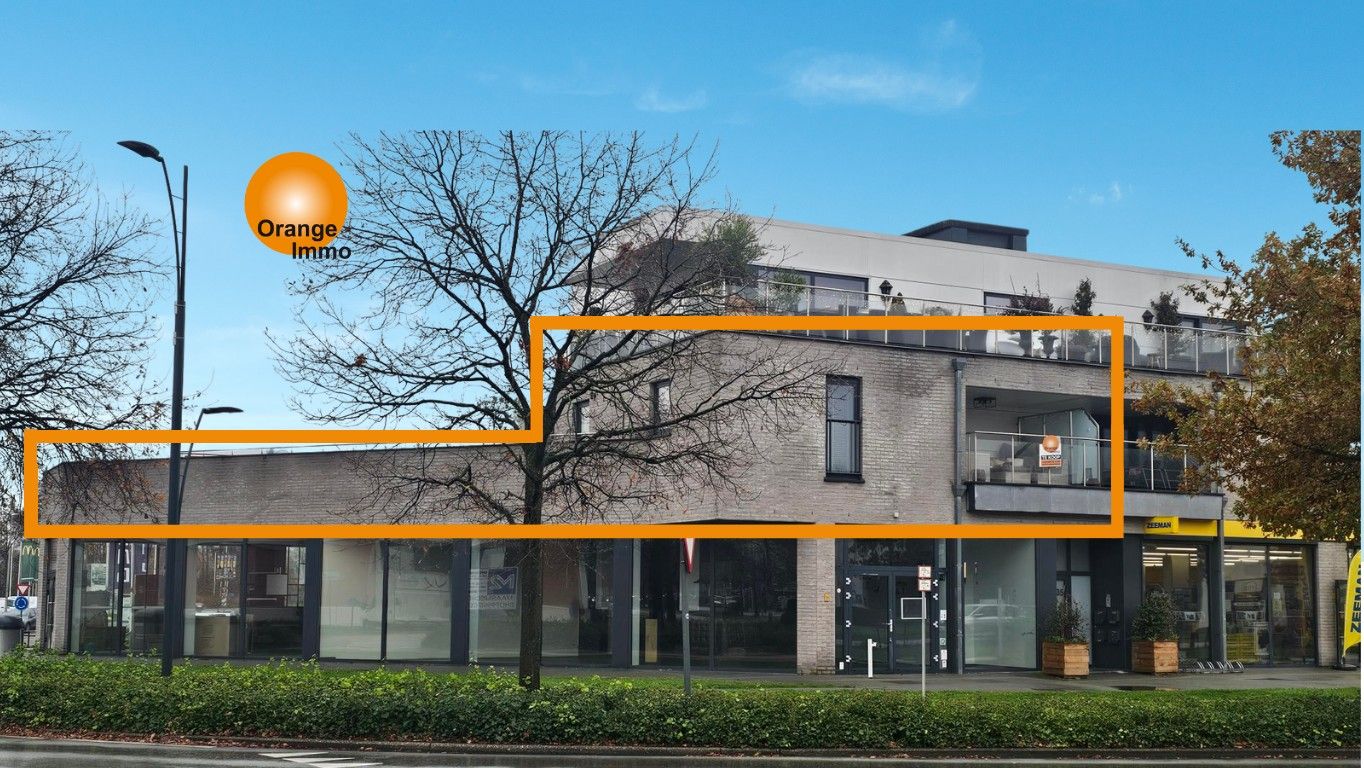 Appartement te koop foto {{pictureIndex}}