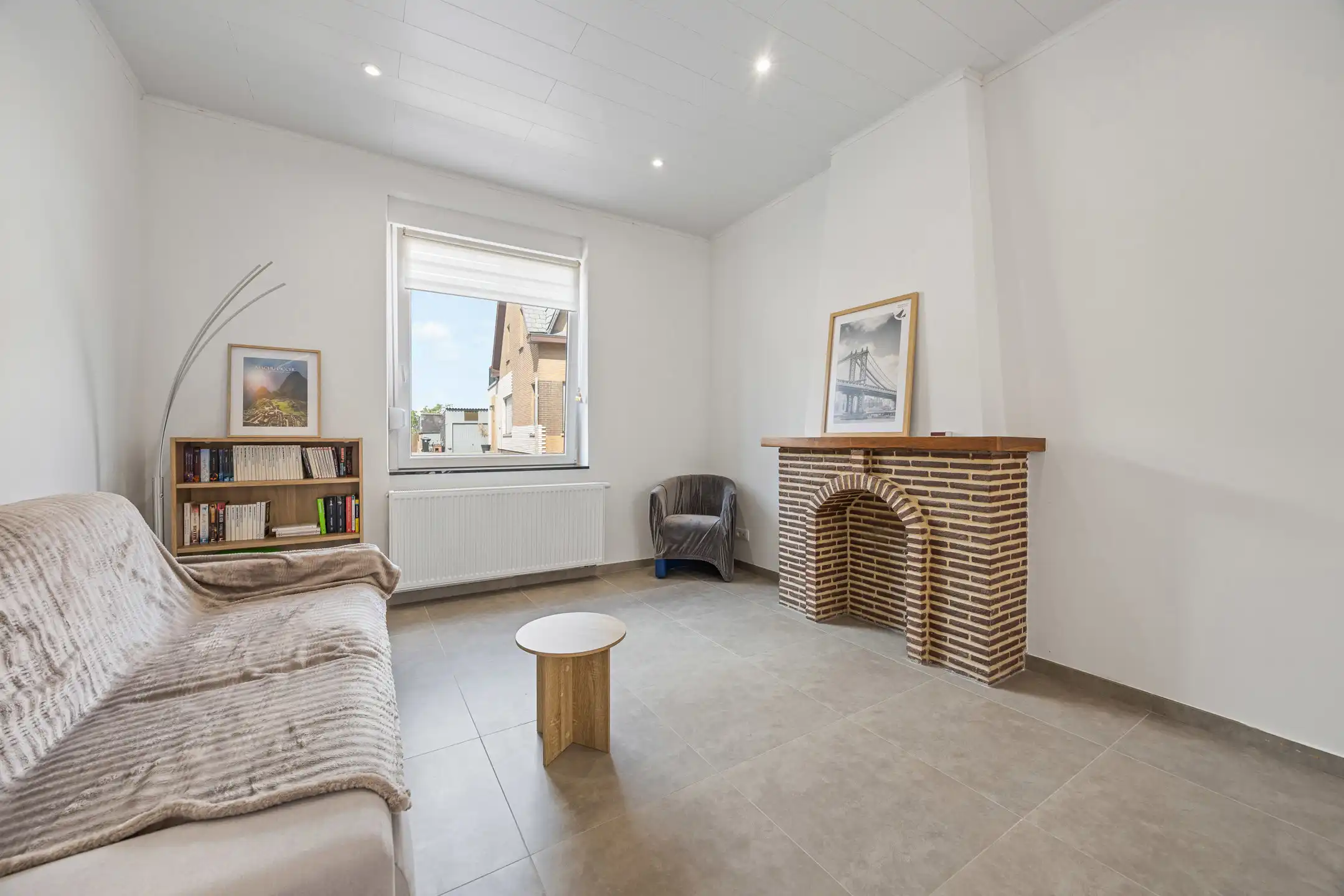 Instapklare gezinswoning met garage te Elst  foto 5