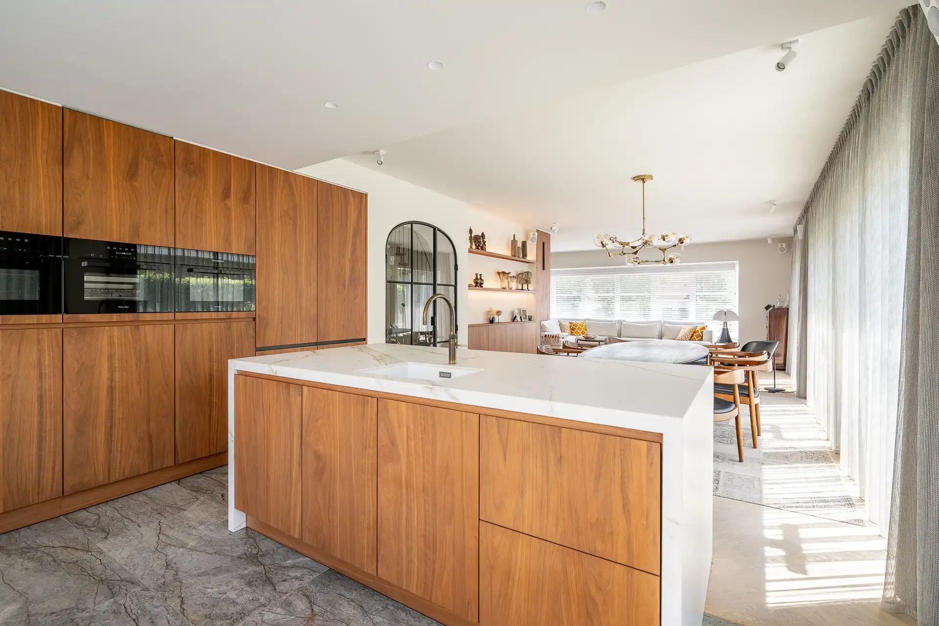 Exclusieve villa op een toplocatie nabij zee en het Zegemeer foto 23