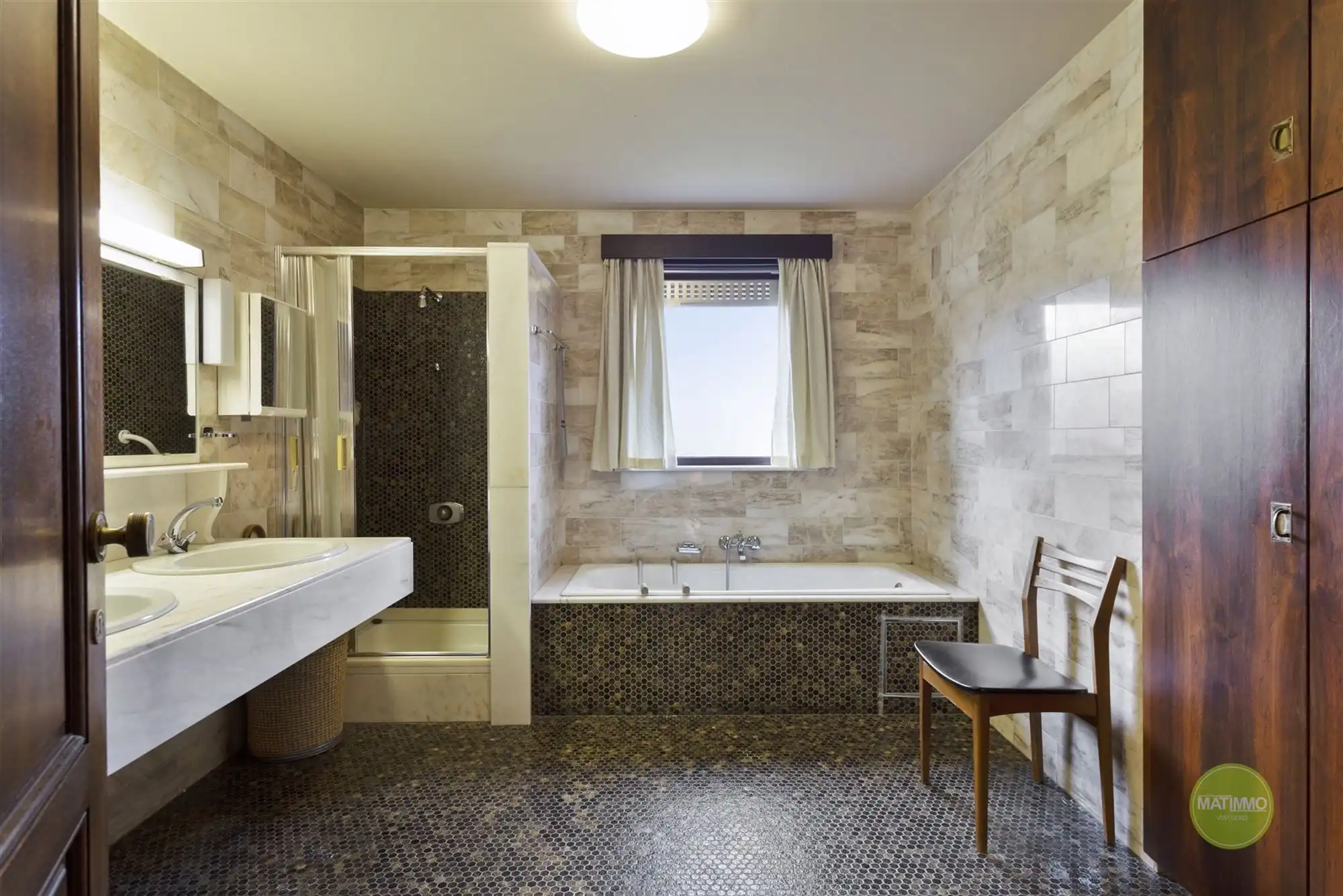 Rustig gelegen laagbouwwoning met 2 slaapkamers in Mol foto 18