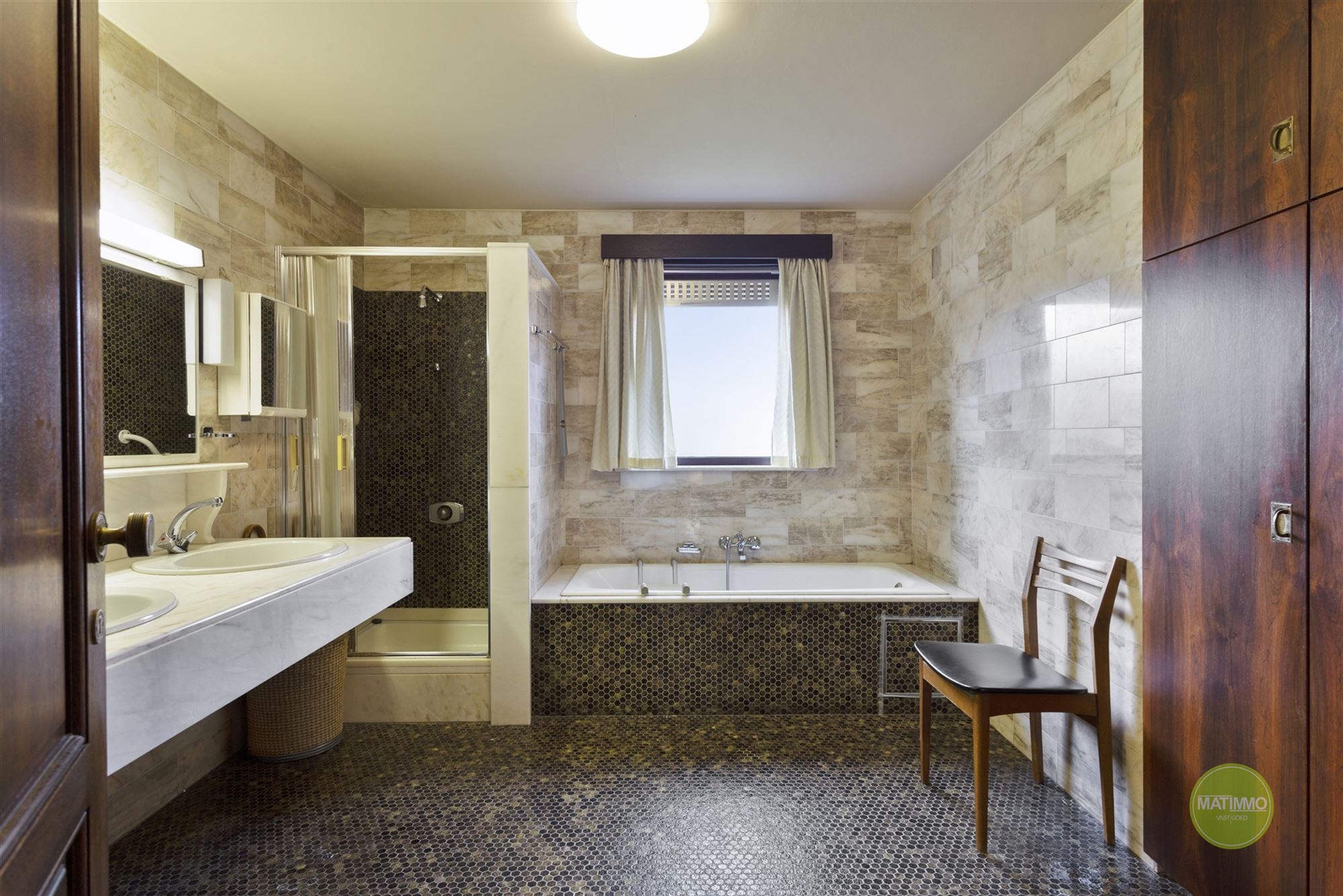 Rustig gelegen laagbouwwoning met 2 slaapkamers in Mol foto 18