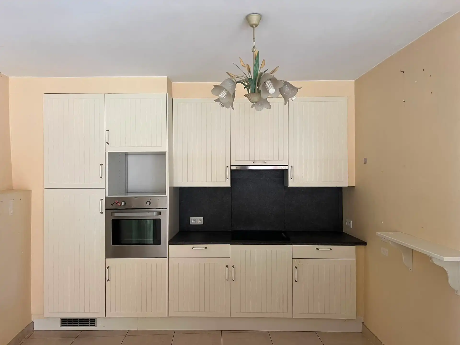 zeer ruim energiezuinig appartement 143m²  foto 6