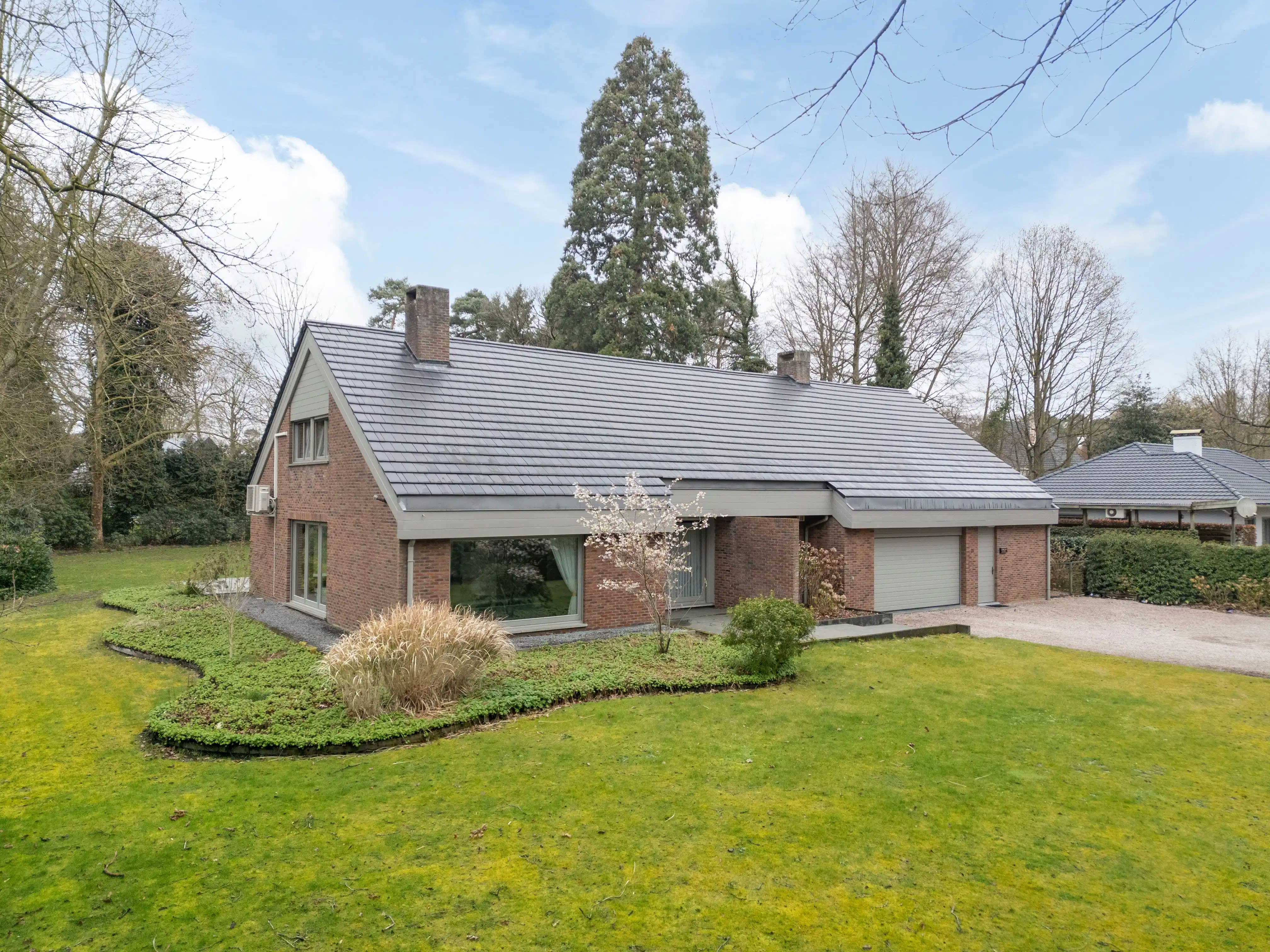 Villa te koop Alfons Servaislei 25 - 2900 Schoten