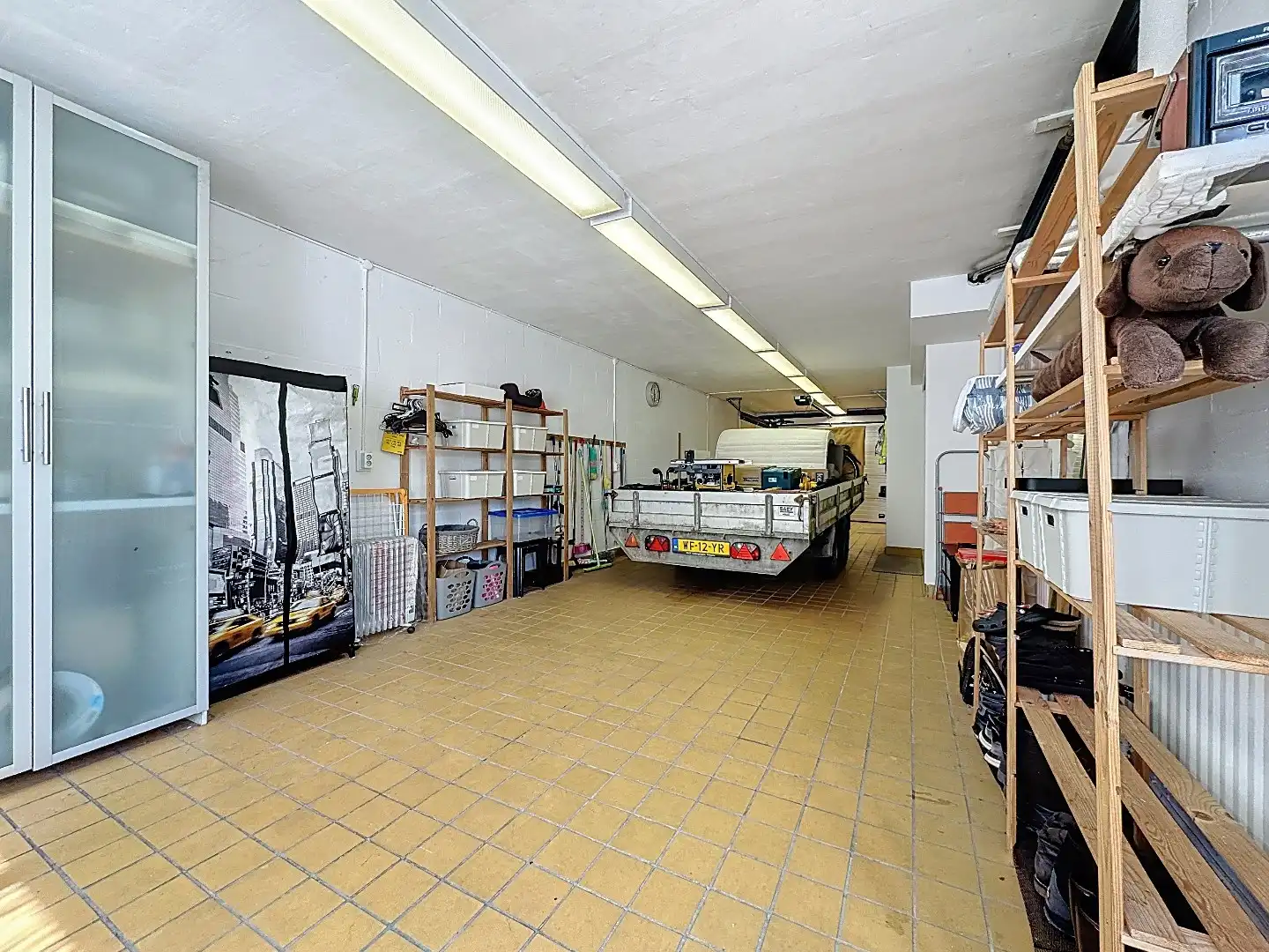 Verassend ruim vlak bij zee foto 23