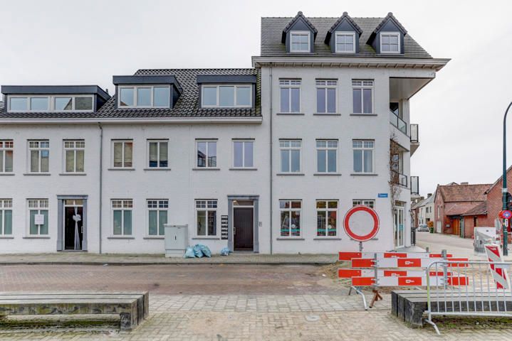 Appartement te koop foto 45