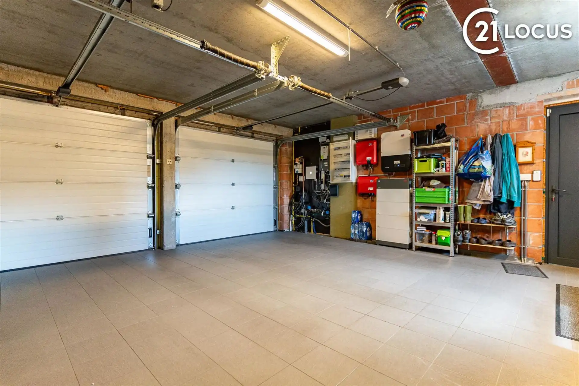 Uitzonderlijk flexibel wonen op 1.056 m² in Doorslaar foto 19
