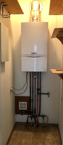 Ruim 1 slaapkamer appartement, 2 terrassen, toplocatie! foto 16