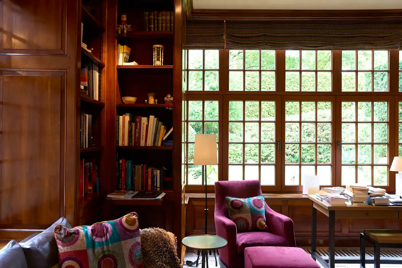 "A man's home is his castle" foto 15