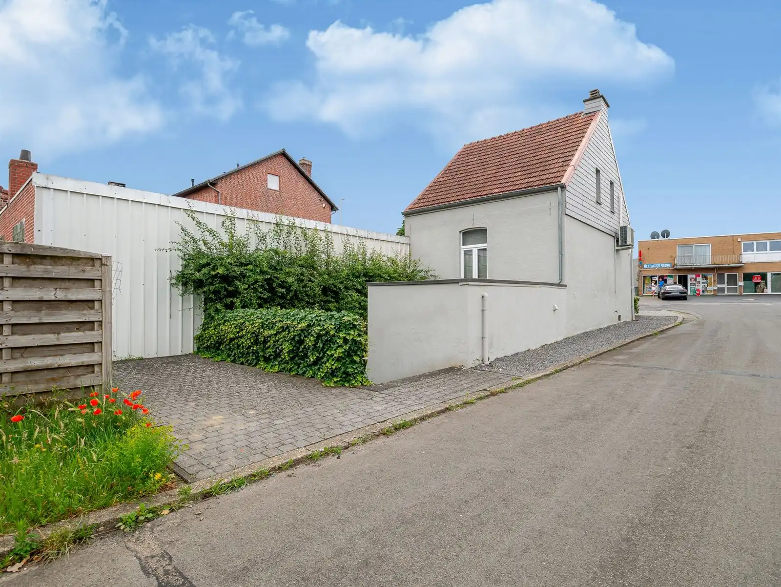 Huis foto 4