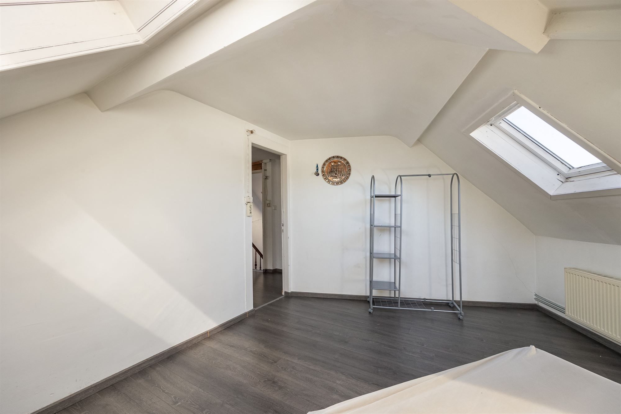 Opbrengsteigendom - Appartementsgebouw foto 9